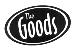 THE GOODS trademark