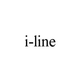 I-LINE trademark