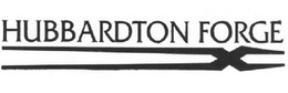 HUBBARDTON FORGE trademark