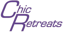 CHIC RETREATS trademark