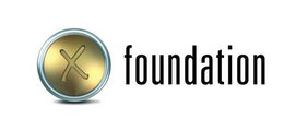 X FOUNDATION trademark