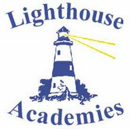 LIGHTHOUSE ACADEMIES trademark
