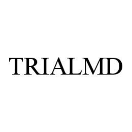 TRIALMD trademark