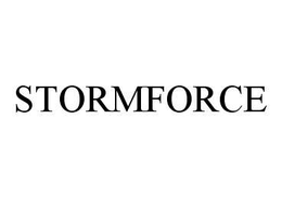 STORMFORCE trademark