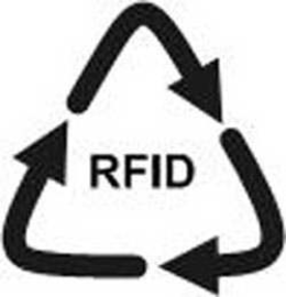 RFID trademark