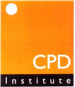 CPD INSTITUTE trademark