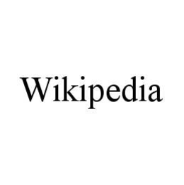 WIKIPEDIA trademark