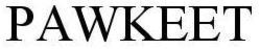 PAWKEET trademark