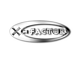 X-FACTOR trademark