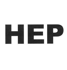 HEP trademark