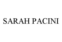 SARAH PACINI trademark