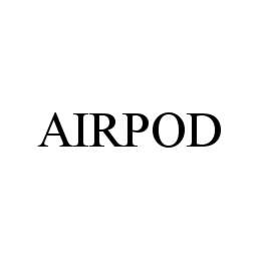 AIRPOD trademark