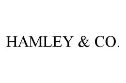 HAMLEY & CO. trademark