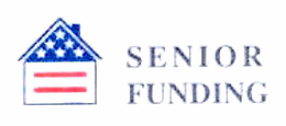 SENIOR FUNDING trademark