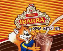 INSTANT IBARRA COCOA INSTANT MIX trademark