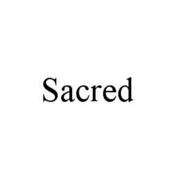 SACRED trademark
