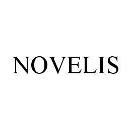 NOVELIS trademark