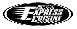 NASCAR EXPRESS CUISINE trademark