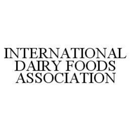 INTERNATIONAL DAIRY FOODS ASSOCIATION trademark