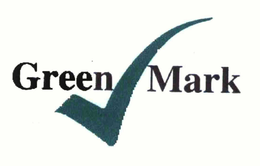 GREEN MARK trademark