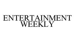 ENTERTAINMENT WEEKLY trademark