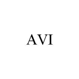 AVI trademark