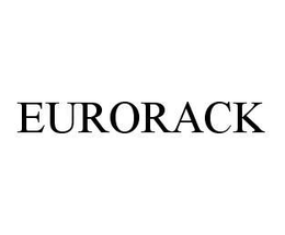 EURORACK trademark