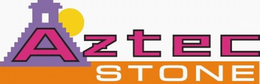 AZTEC STONE trademark