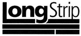 LONG STRIP trademark
