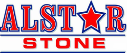 ALSTAR STONE trademark