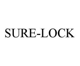 SURE-LOCK trademark