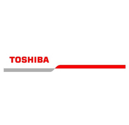 TOSHIBA trademark
