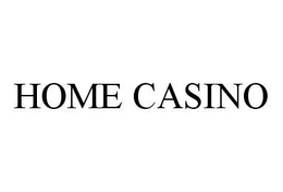 HOME CASINO trademark