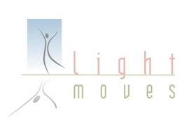 LIGHT MOVES trademark
