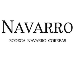 NAVARRO BODEGA NAVARRO CORREAS trademark