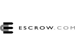 E ESCROW.COM trademark