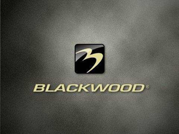 B BLACKWOOD trademark