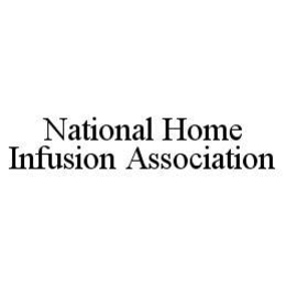 NATIONAL HOME INFUSION ASSOCIATION trademark