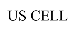 US CELL trademark