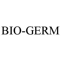 BIO-GERM trademark