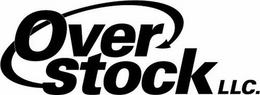 OVERSTOCK LLC trademark