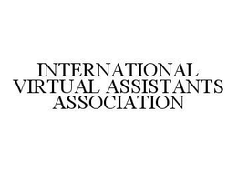 INTERNATIONAL VIRTUAL ASSISTANTS ASSOCIATION trademark
