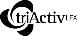 TRIACTIV LFX trademark