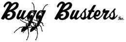 BUGG BUSTERS, INC trademark