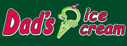 DAD'S ICE CREAM trademark