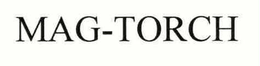 MAG-TORCH trademark