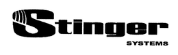 STINGER SYSTEMS trademark