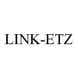 LINK-ETZ trademark
