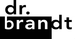 DR. BRAN DT trademark