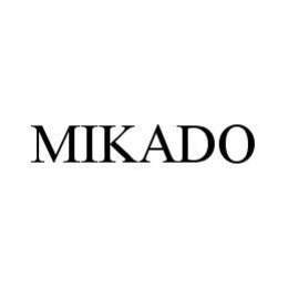 MIKADO trademark